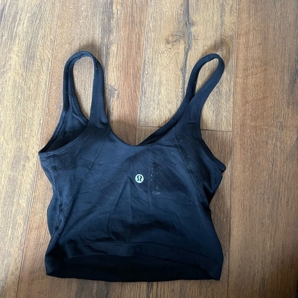 Lululemon align tank - Picture 4 of 4